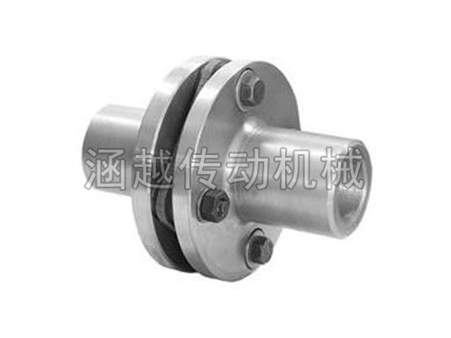 JZM型重型機(jī)械用膜片聯(lián)軸